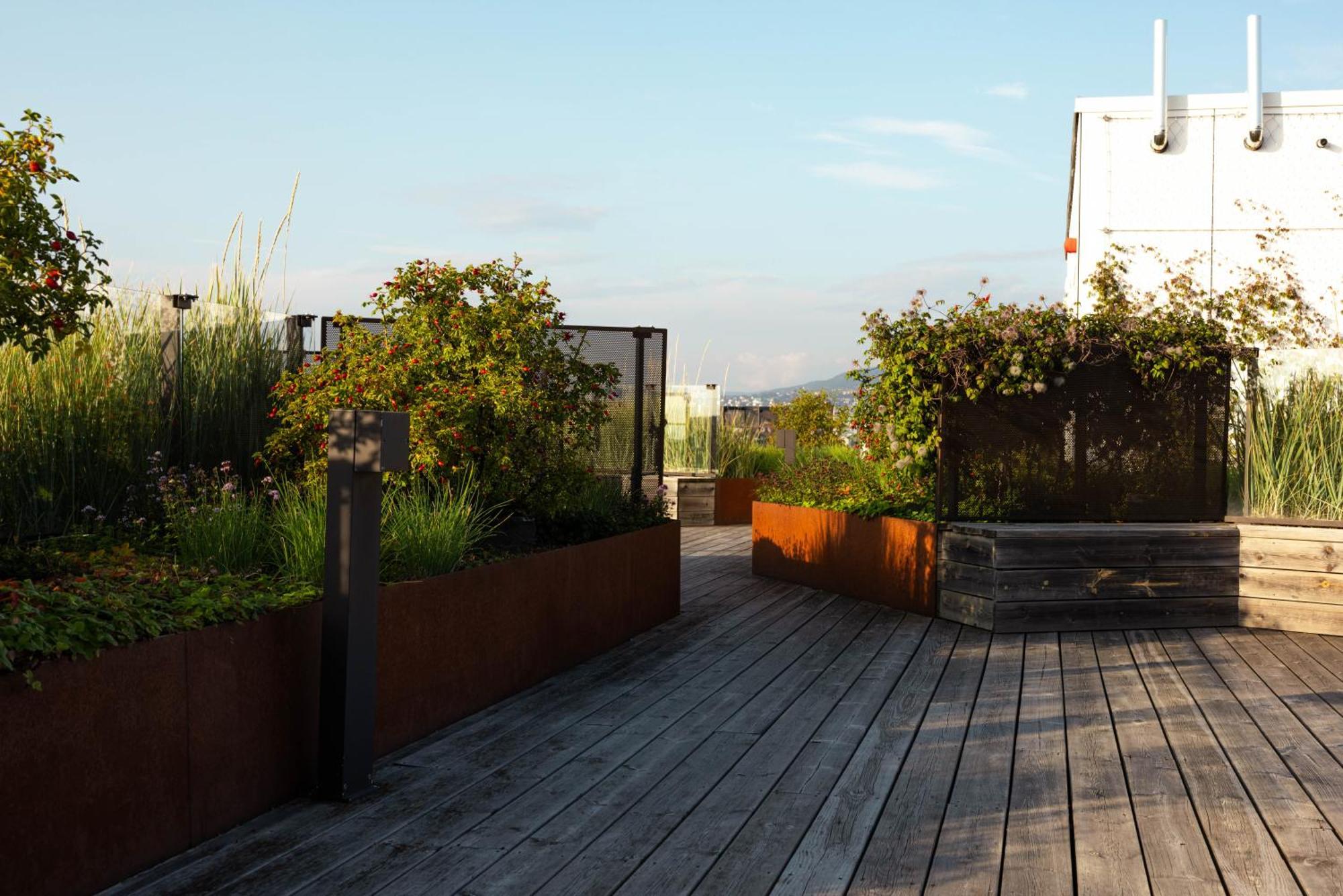 Spacious Modern 2Br Apartment At Central Oslo Barcode Exterior foto