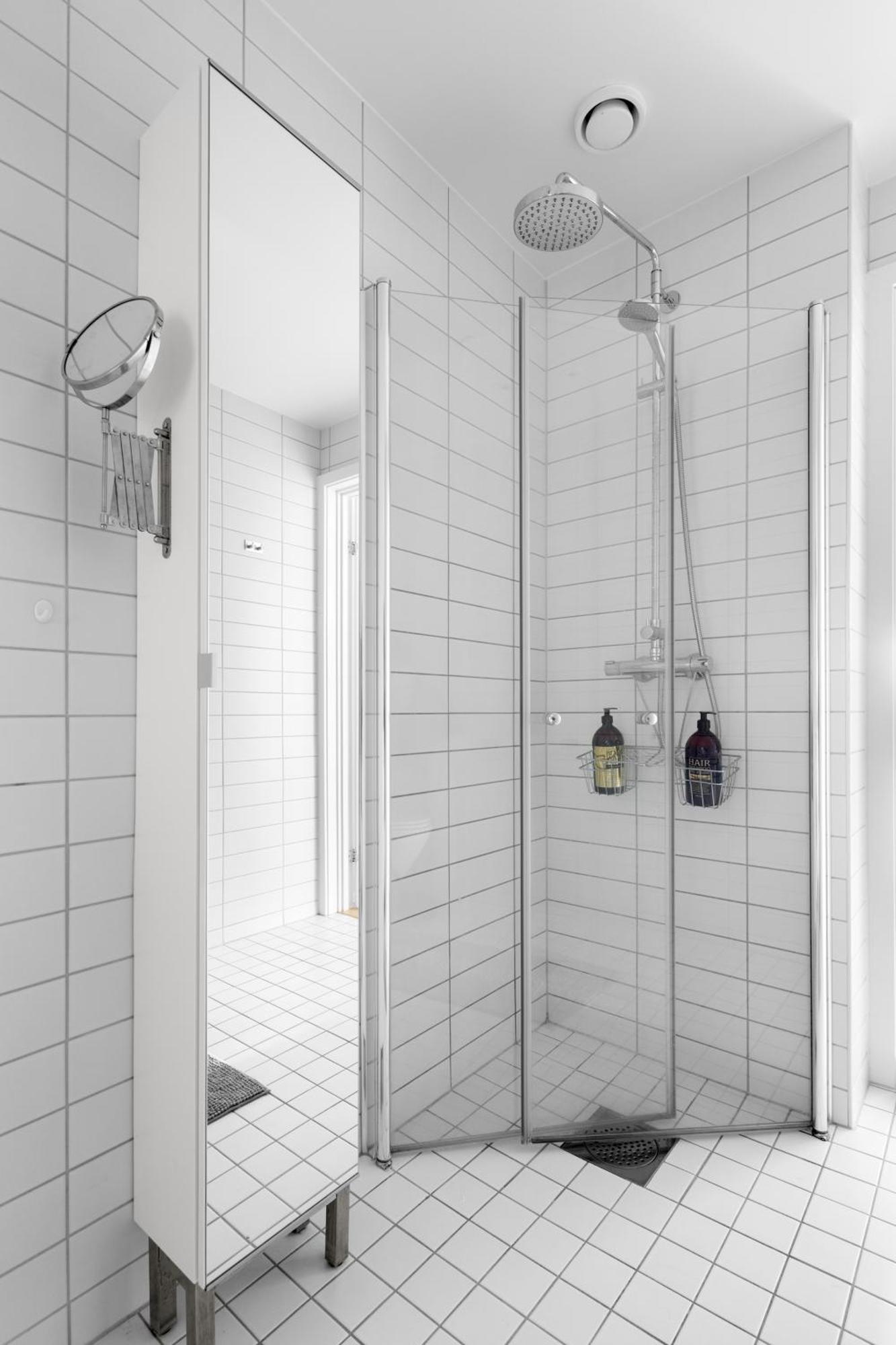 Spacious Modern 2Br Apartment At Central Oslo Barcode Exterior foto