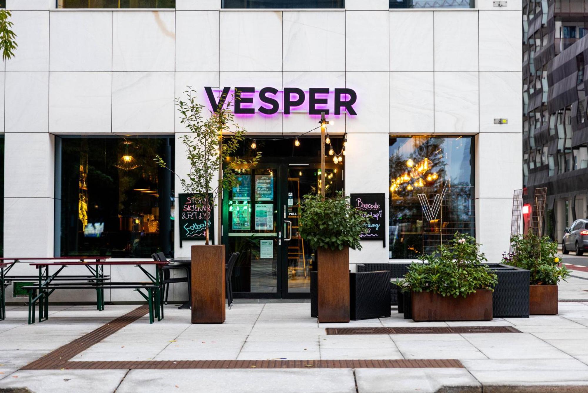 Spacious Modern 2Br Apartment At Central Oslo Barcode Exterior foto